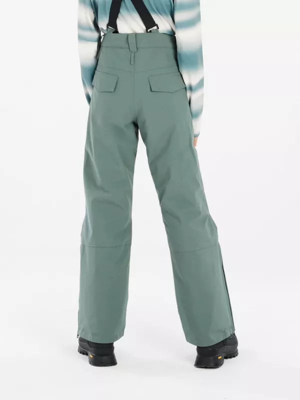 SUNNY JR snowpants Evergreen